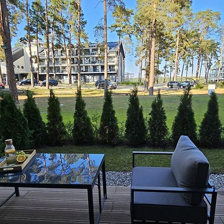 Apartament 7, Bryza, Augustow Nad Jeziorem Necko Екстер'єр фото