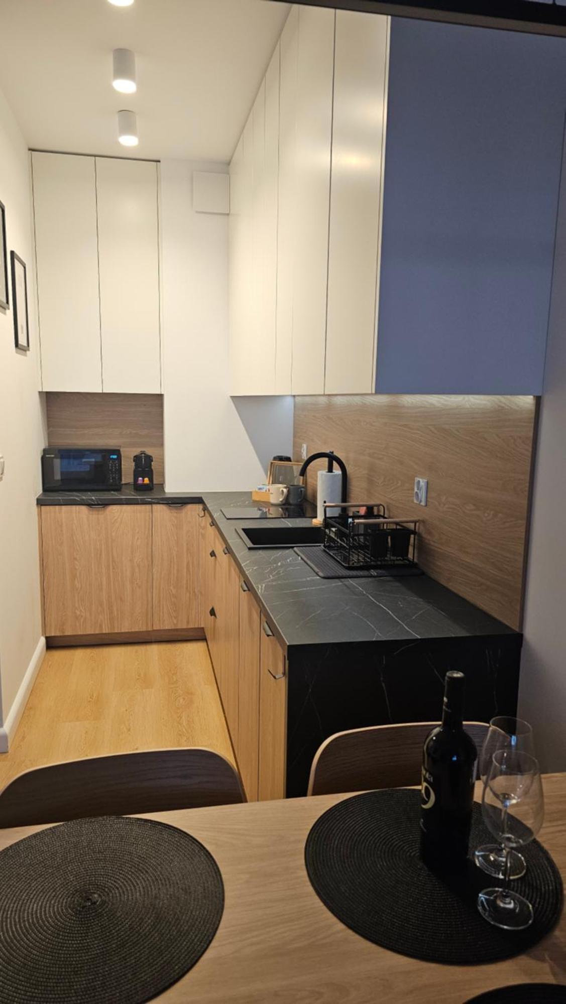Apartament 7, Bryza, Augustow Nad Jeziorem Necko Екстер'єр фото