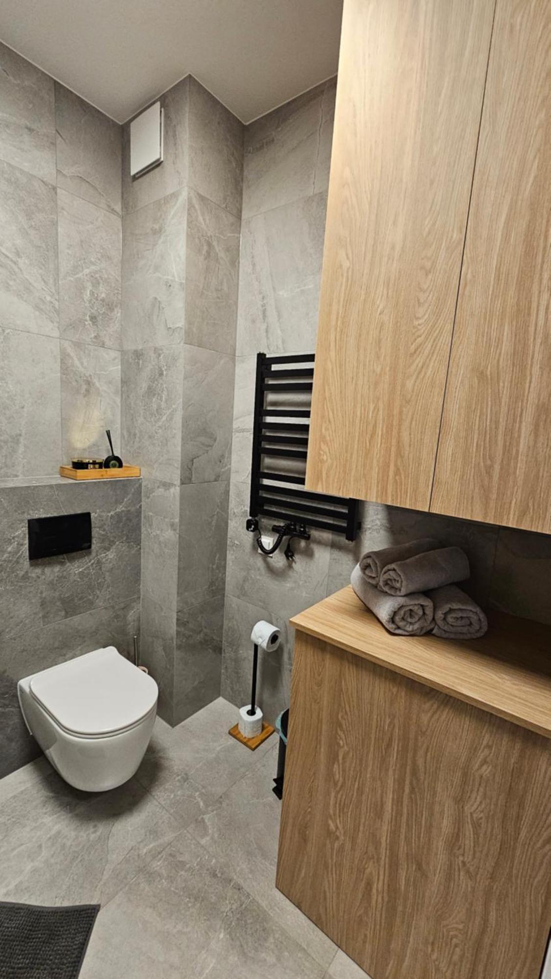 Apartament 7, Bryza, Augustow Nad Jeziorem Necko Екстер'єр фото